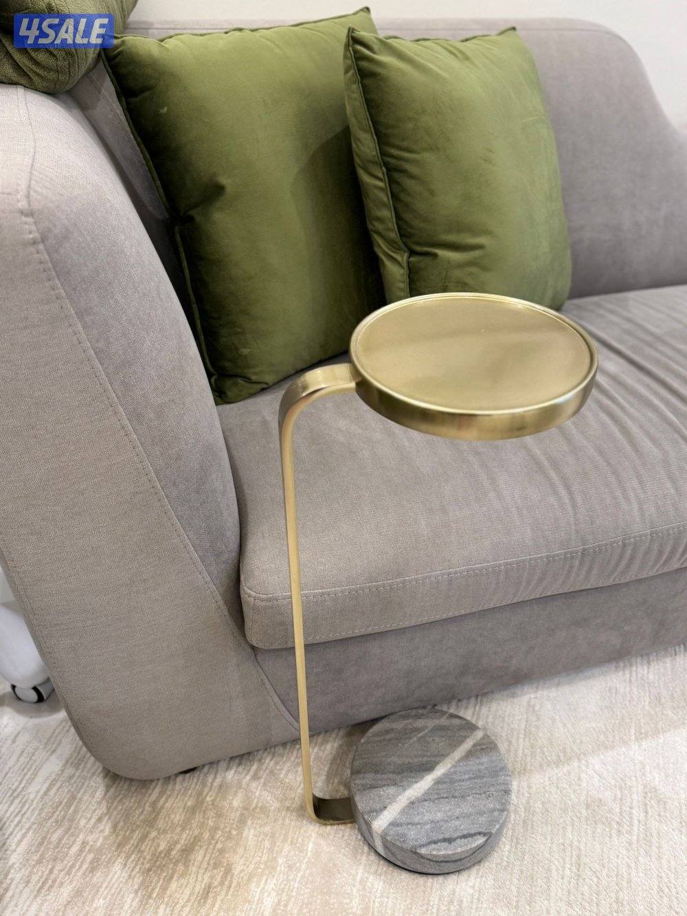 اثاث صالة فارهة متكامله للبيع5