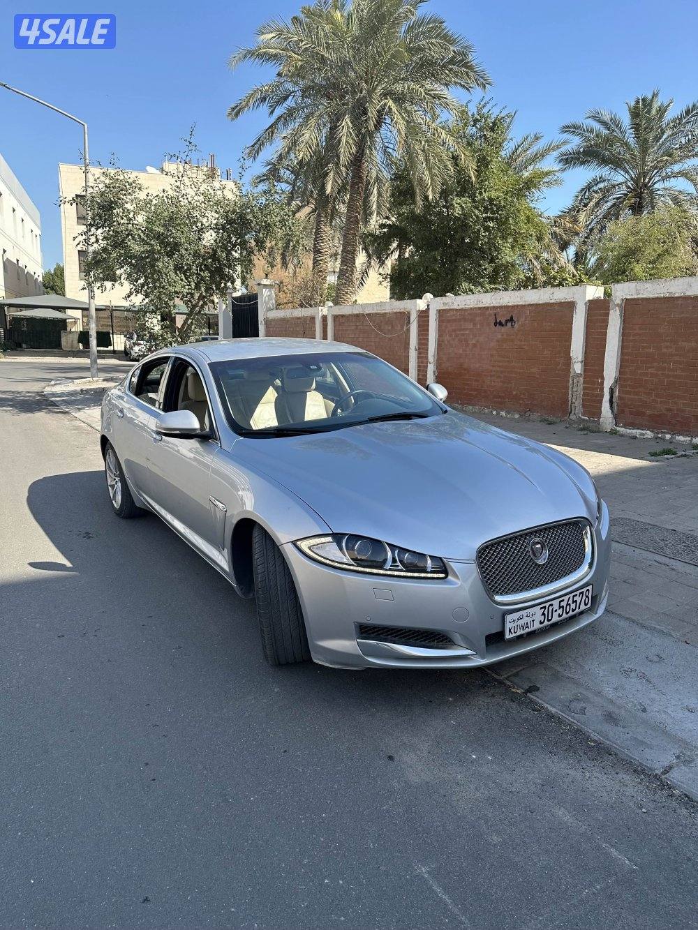 Jaguar Xf 2015 For Sale / 91 Km0