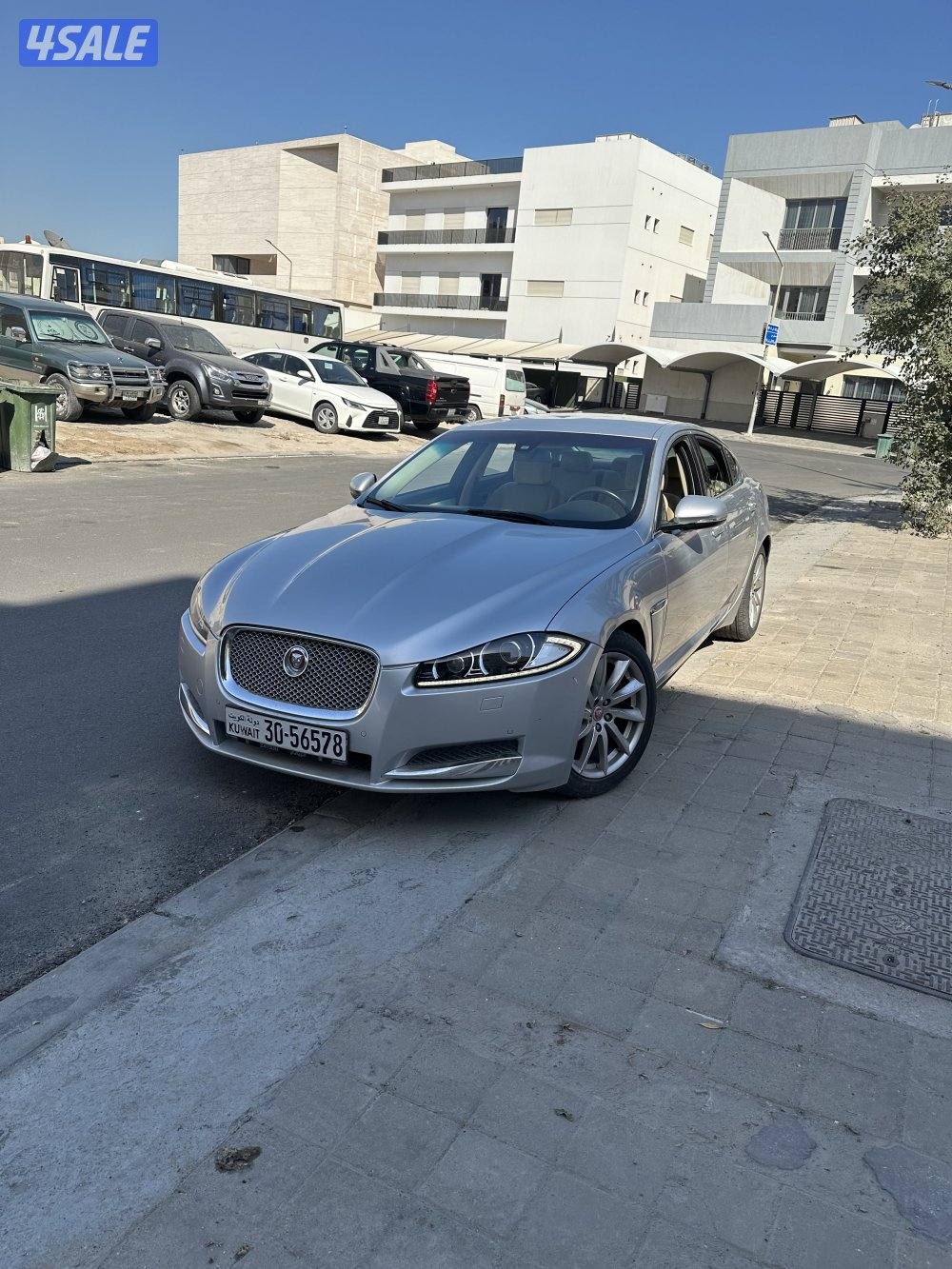 Jaguar Xf 2015 For Sale / 91 Km1