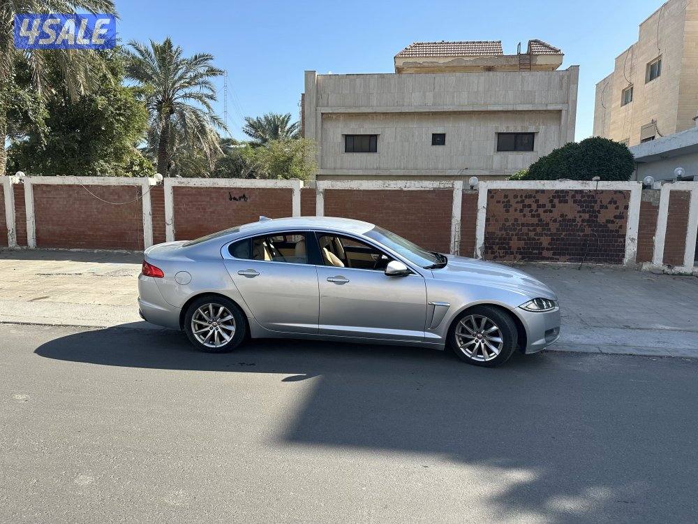 Jaguar Xf 2015 For Sale / 91 Km2