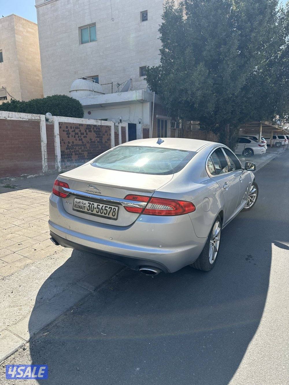 Jaguar Xf 2015 For Sale / 91 Km3