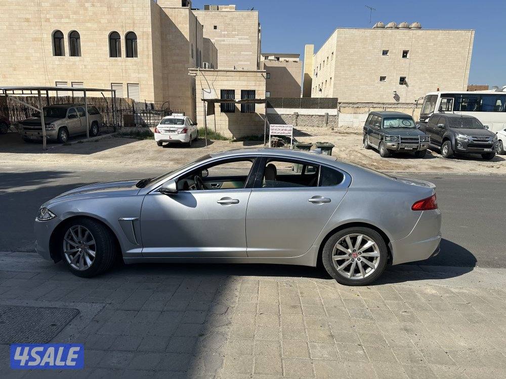 Jaguar Xf 2015 For Sale / 91 Km5