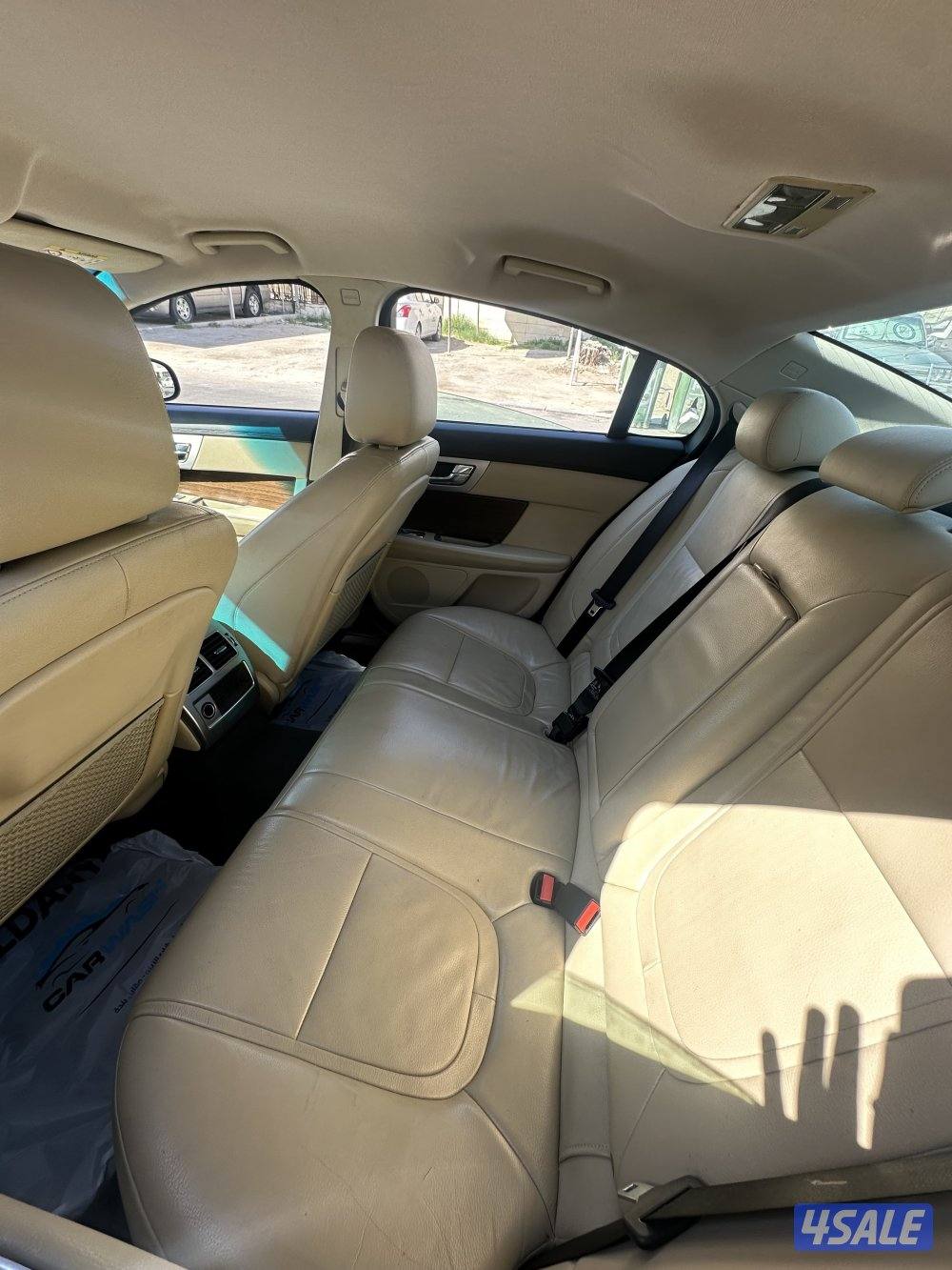 Jaguar Xf 2015 For Sale / 91 Km6