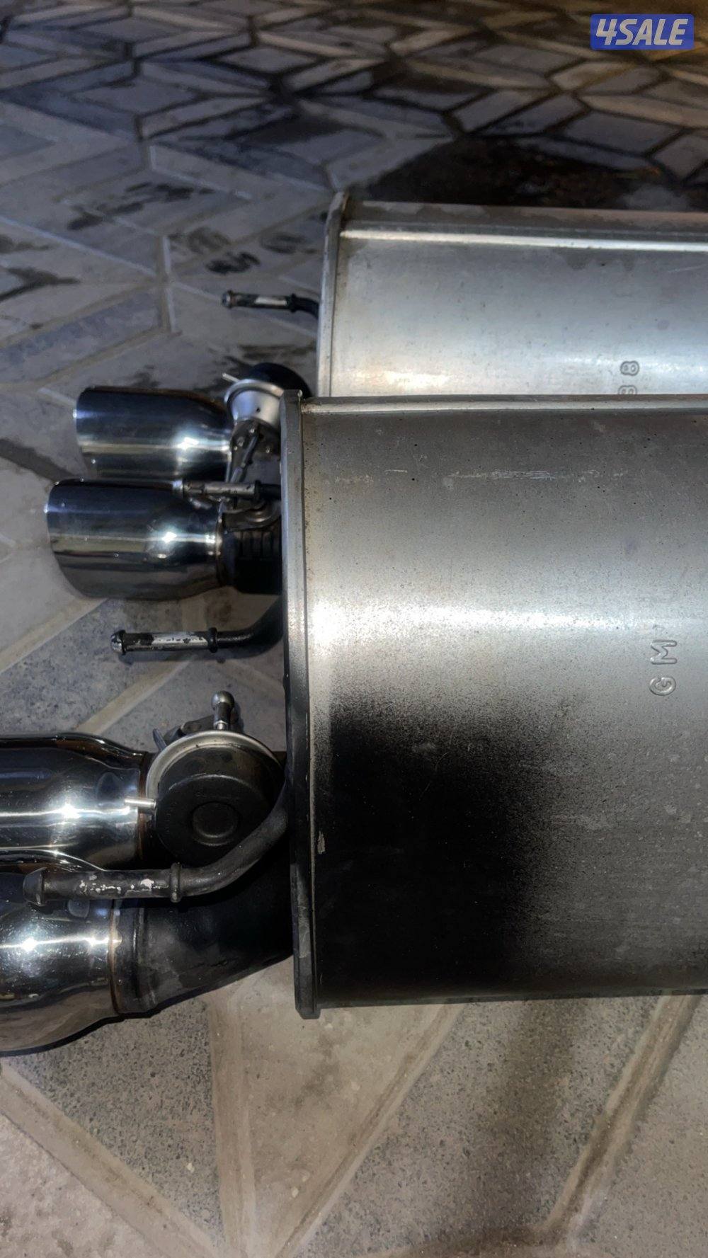 دبات كورفت c6 zo61