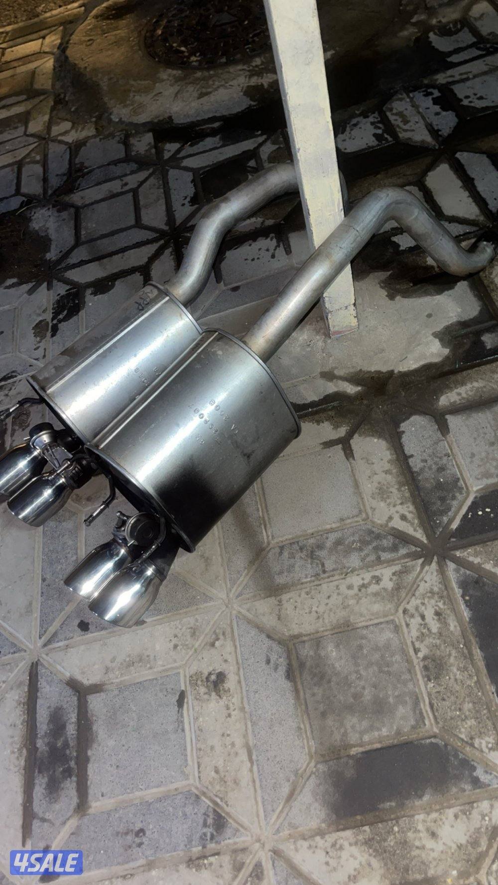 دبات كورفت c6 zo62