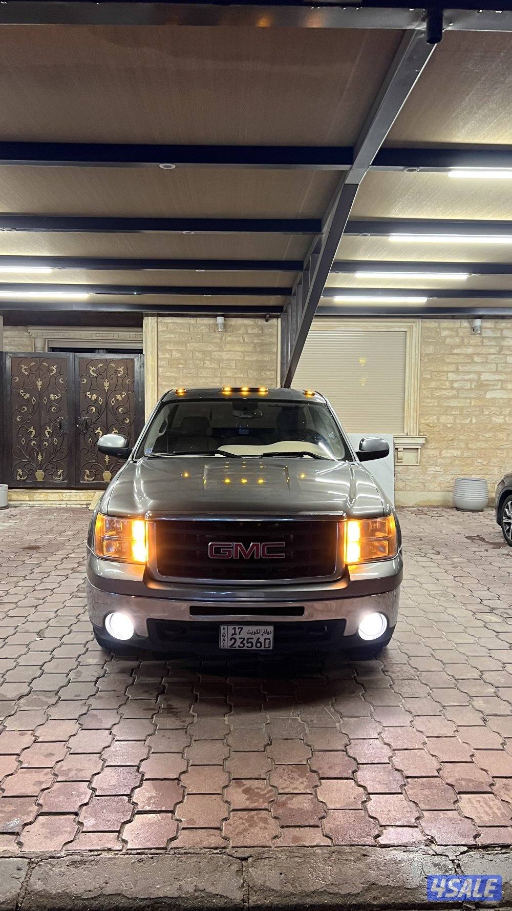 للبيع سييرا شرط الفحص0