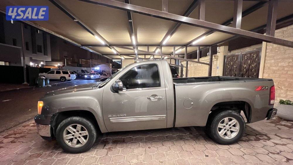 للبيع سييرا شرط الفحص1