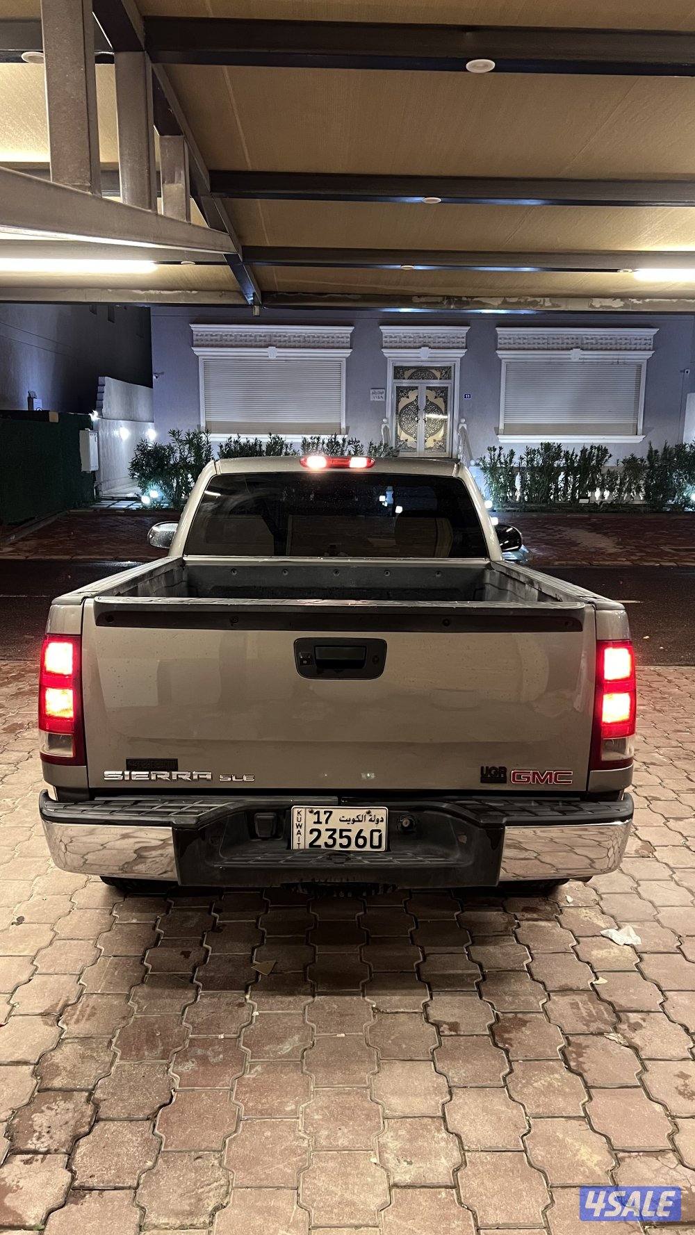 للبيع سييرا شرط الفحص2