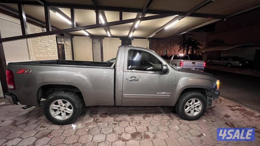 للبيع سييرا شرط الفحص3