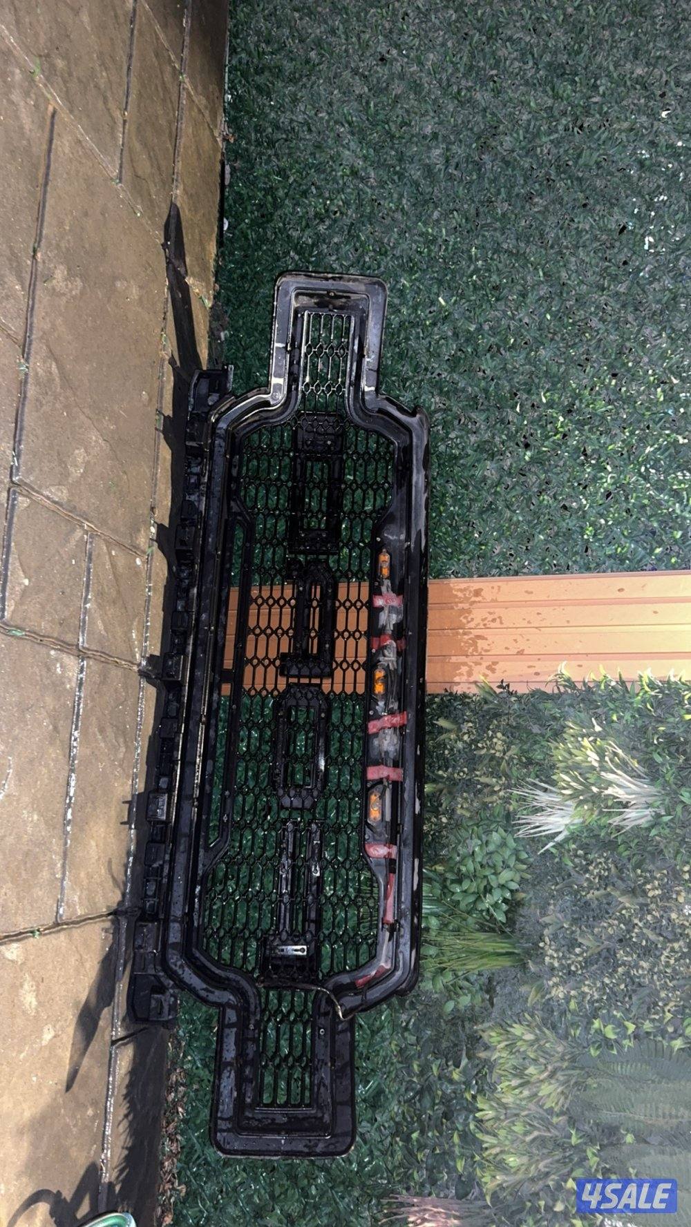 شبك رابتر وكاله كان على اف ون 20201