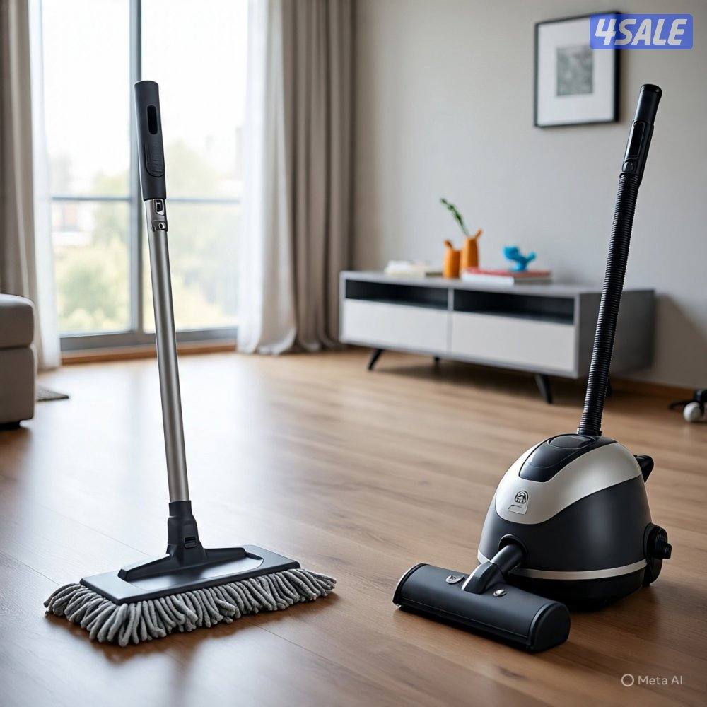 I am looking for part - time job house cleaning /office cleaning1