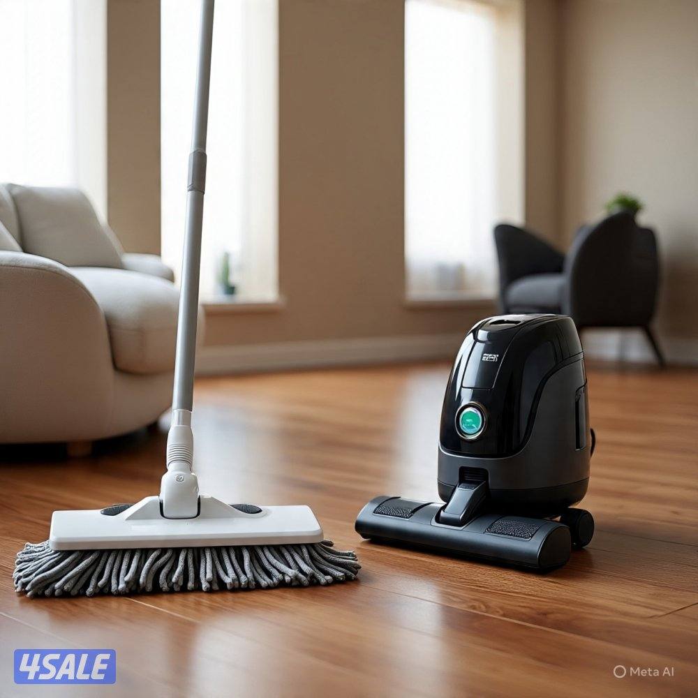 I am looking for part - time job house cleaning /office cleaning2