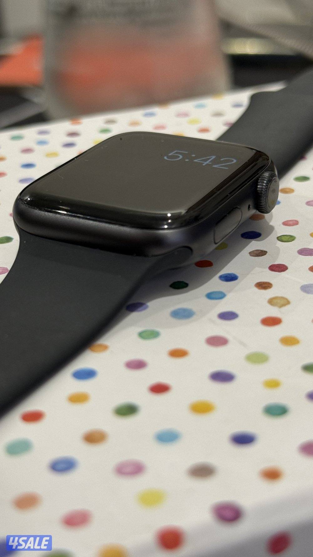 Apple watch 5 44” 🔋932