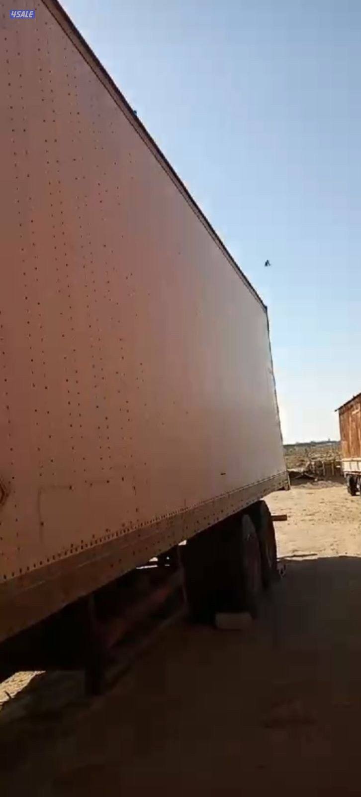 براد أمريكي ١٦ ونص متر7