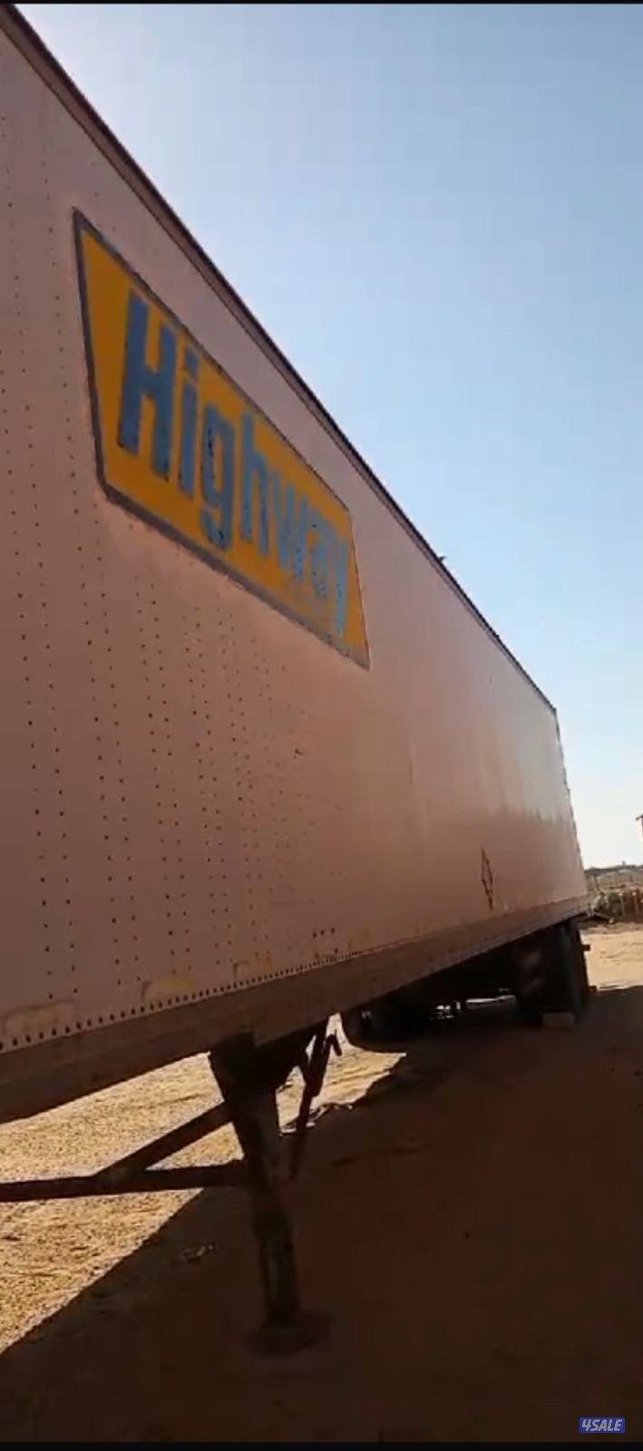 براد أمريكي ١٦ ونص متر8