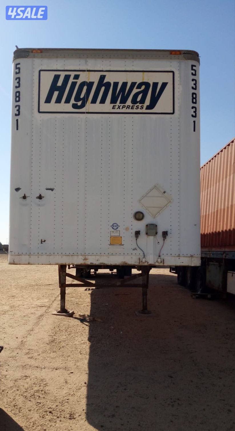 براد أمريكي ١٦ ونص متر9