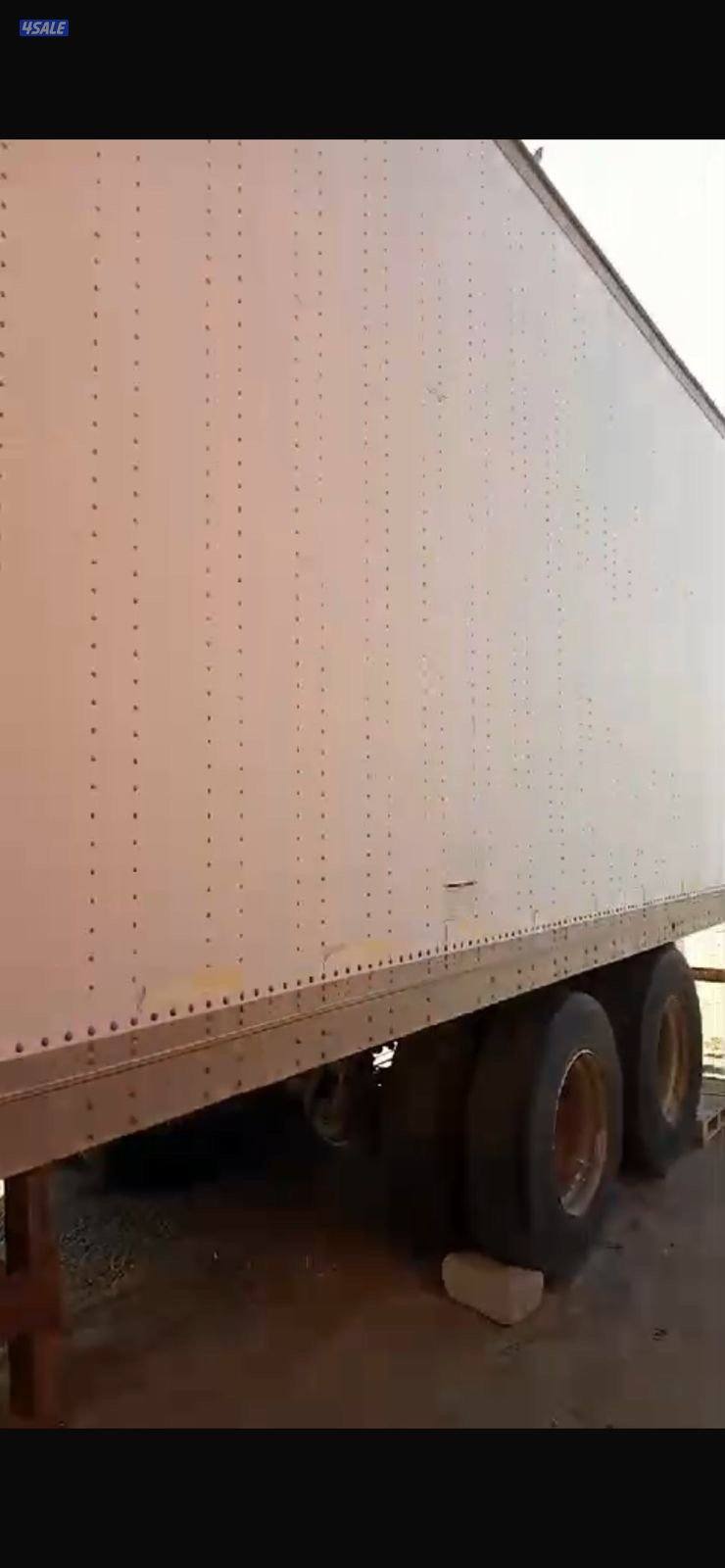 براد أمريكي ١٦ ونص متر10