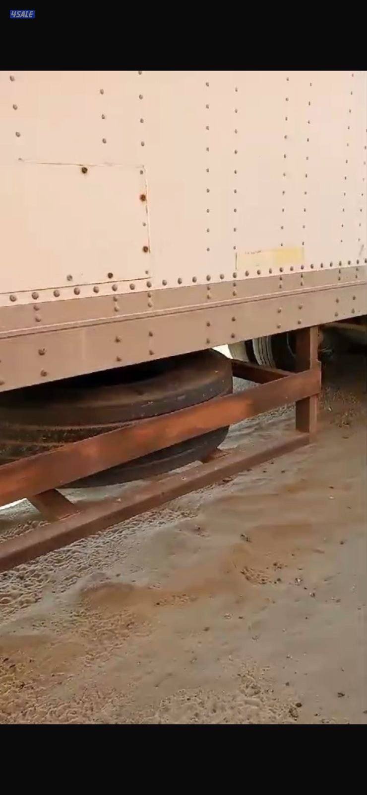 براد أمريكي ١٦ ونص متر11