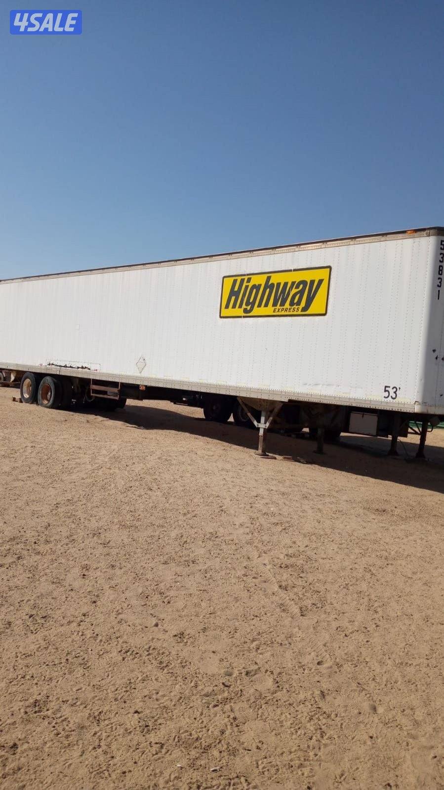 براد أمريكي ١٦ ونص متر12