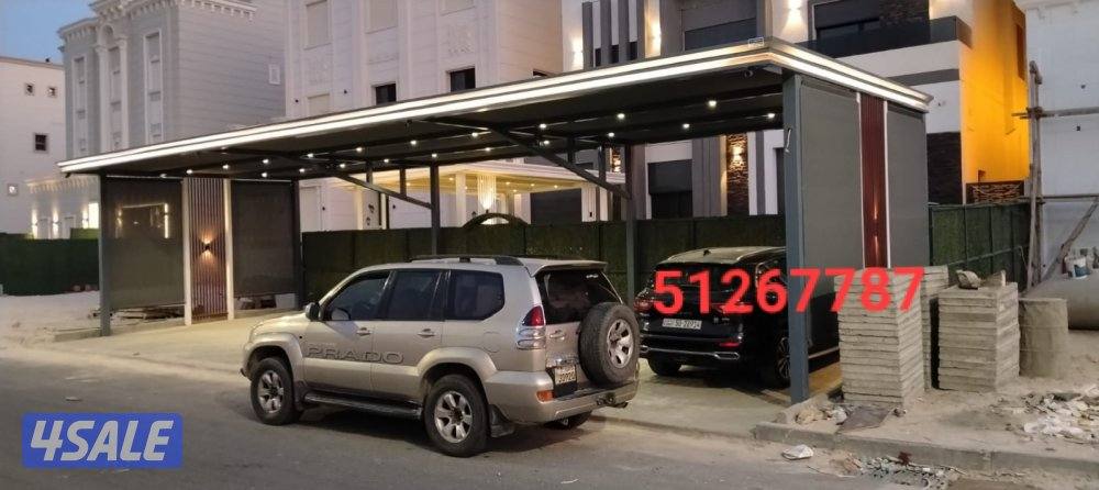 سليم حداد مزلات، الكويت، أعمال معدنية، جميع أنواع12