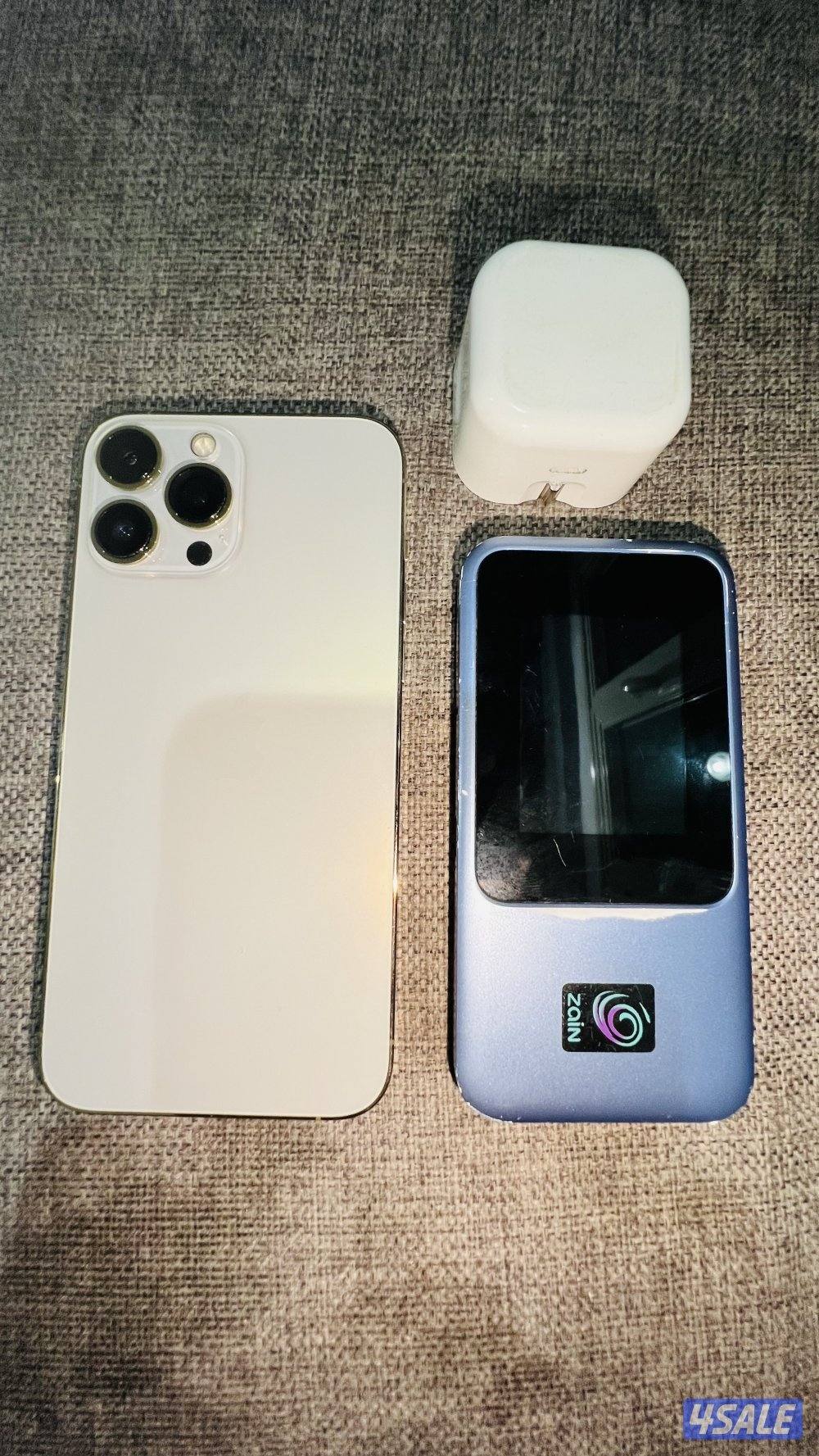 Iphone 13 Pro Max 128 Gb Clean0