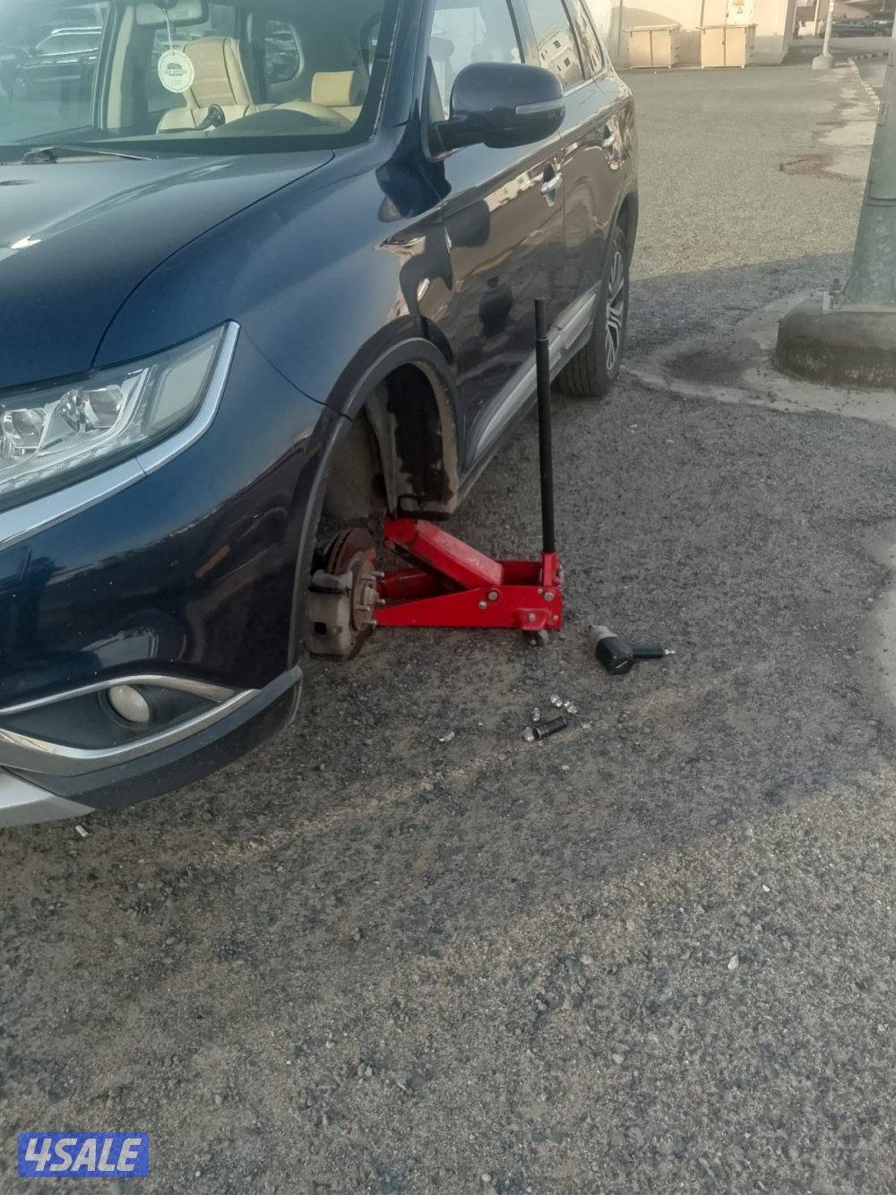 تبديل بطاريات بطارية تبديل تواير اطارات كراج متنقل بنشر متنقل تصليح5