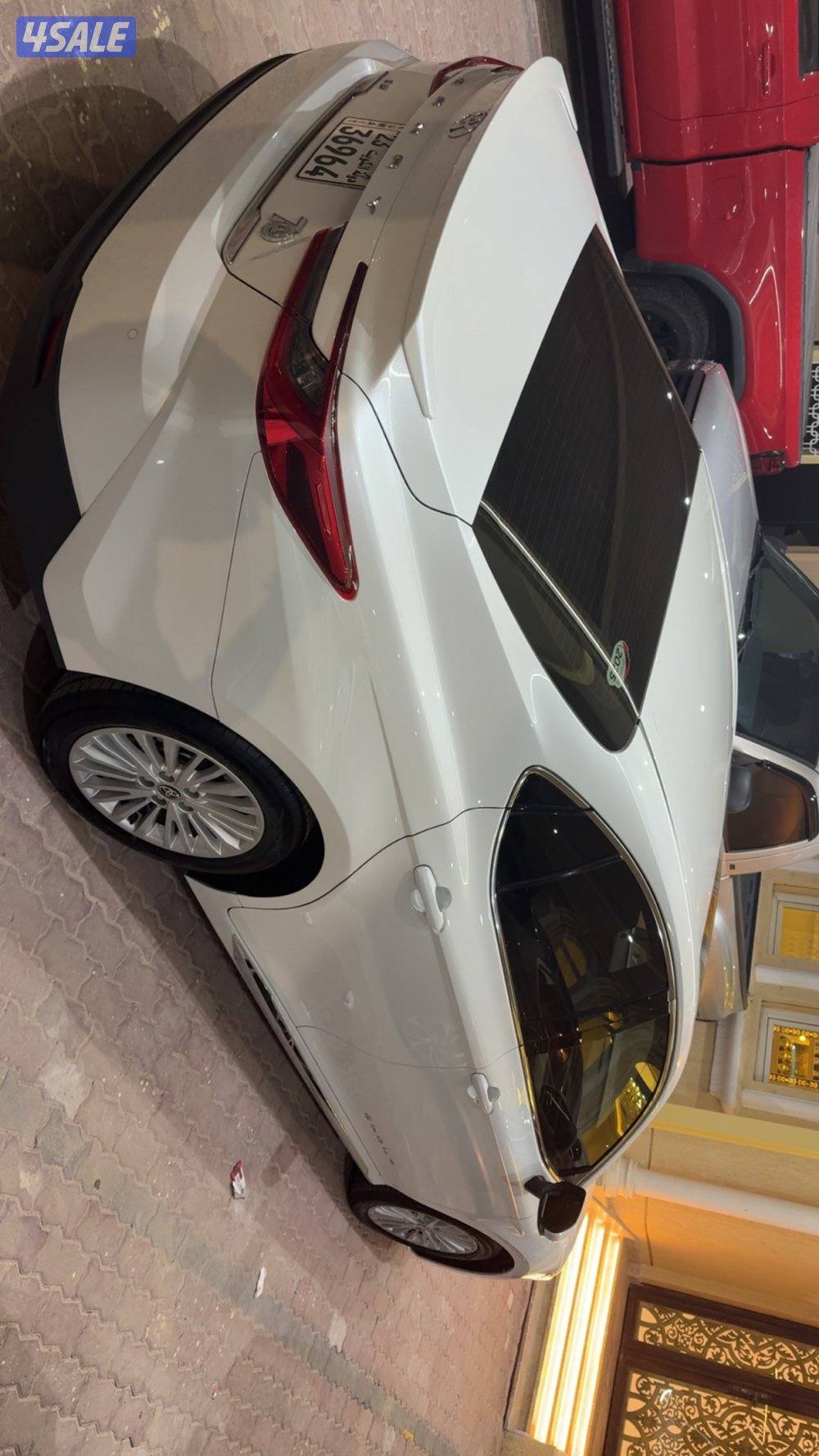 للبيع كامريLE الدرجة الثانية20251