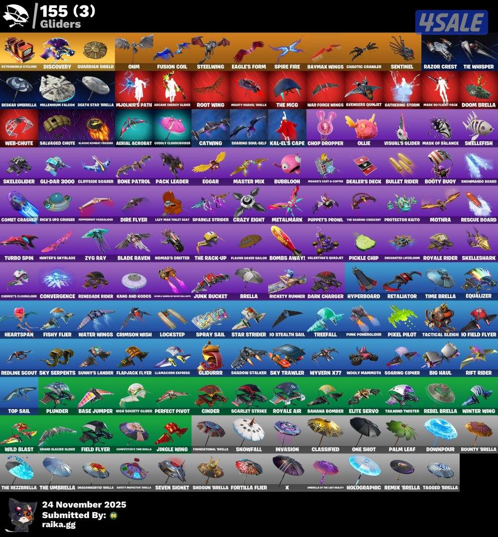 حساب جلكسي يربط جميع المنصات(اقرا الوصف )5