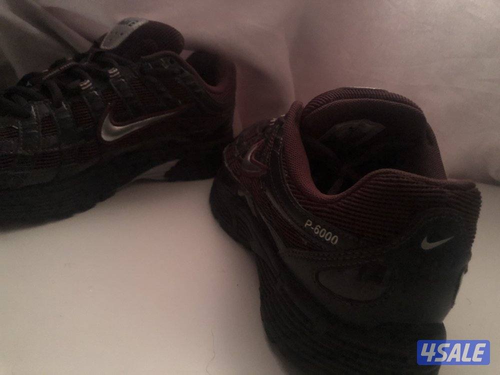 Nike p60002