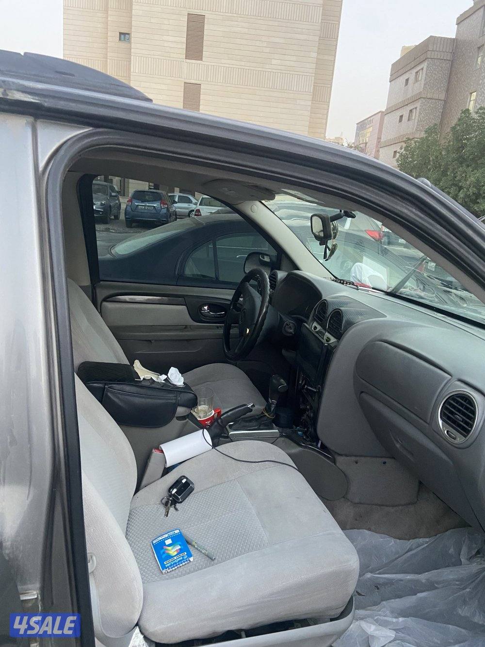 انفوي 2008. حاله نظيفه1