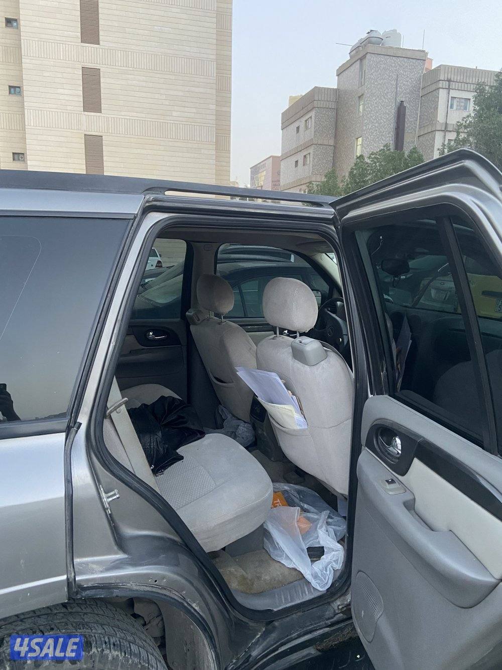 انفوي 2008. حاله نظيفه3