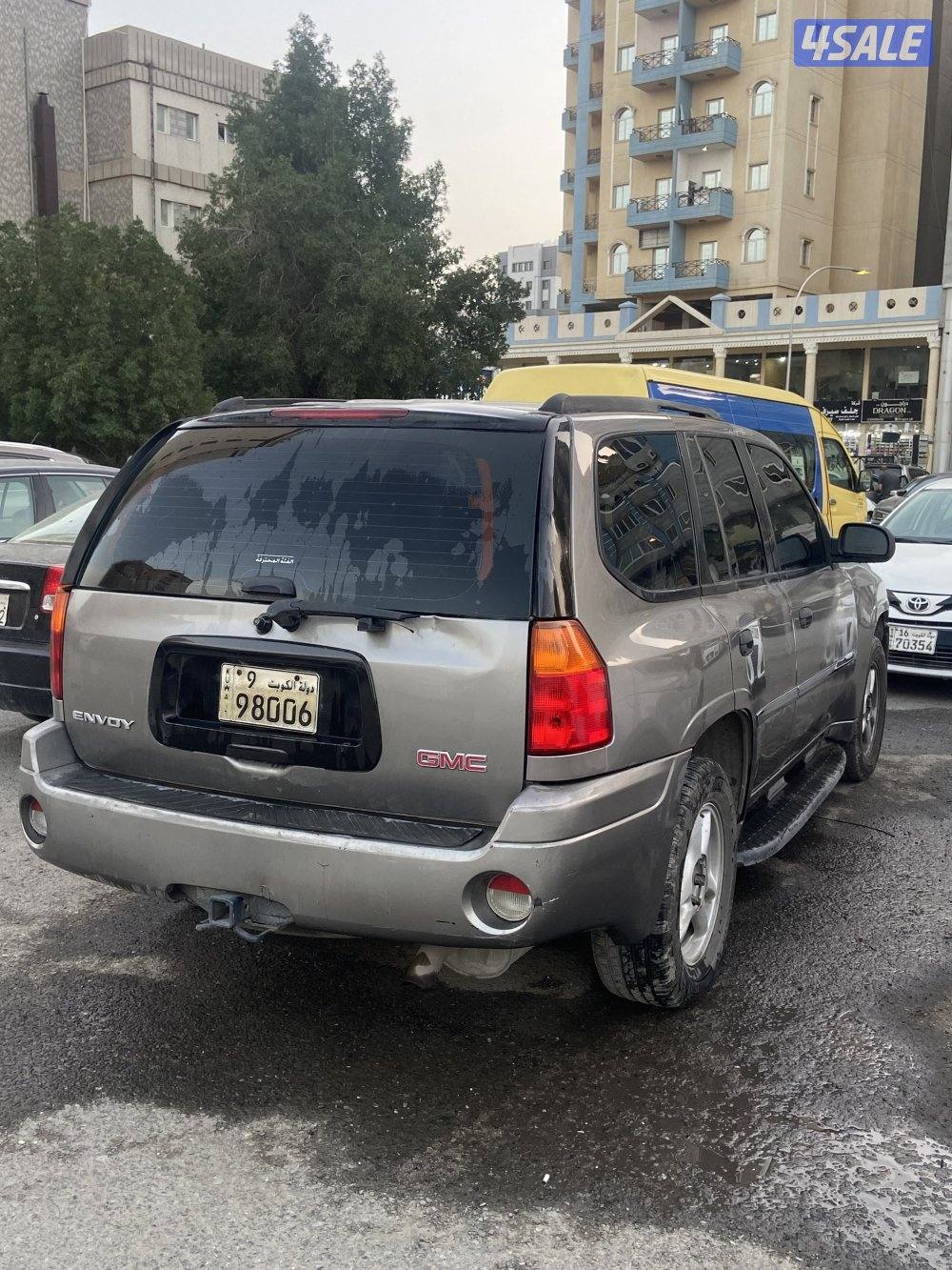 انفوي 2008. حاله نظيفه4