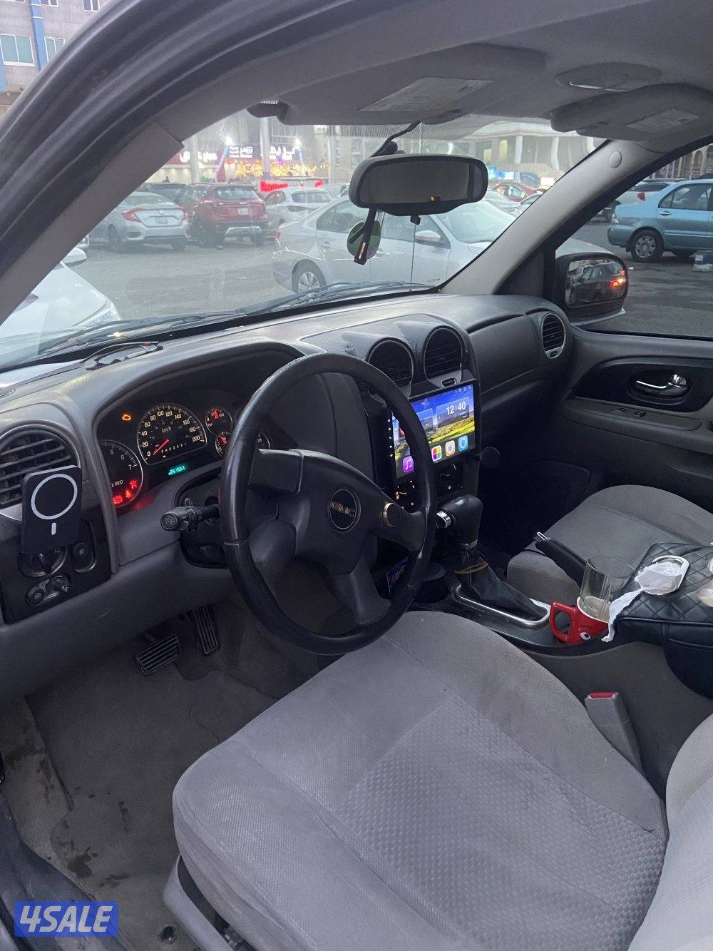 انفوي 2008. حاله نظيفه5