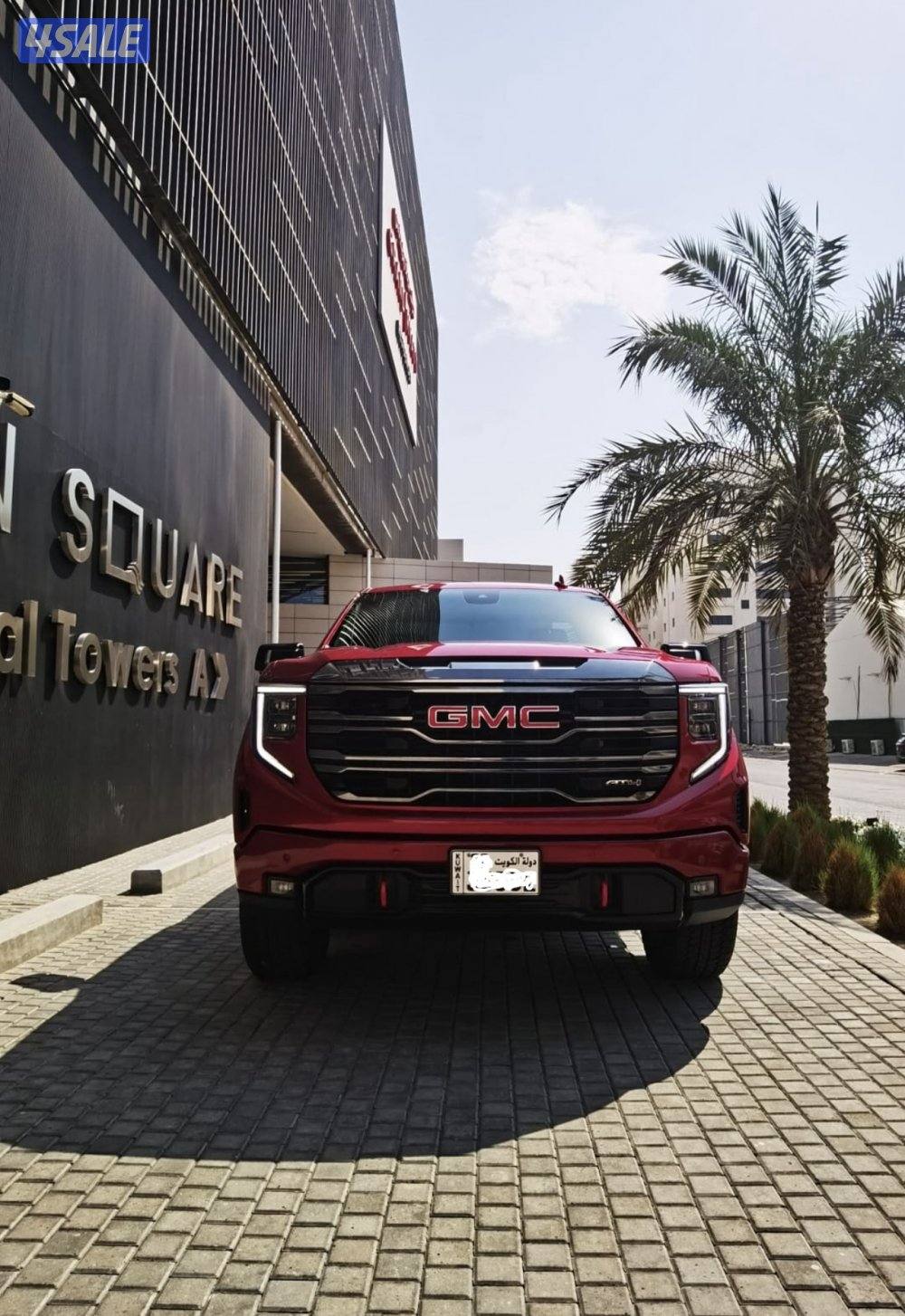 للبيع AT4 وكالة بهبهاني 2023 الشكل الجديد1