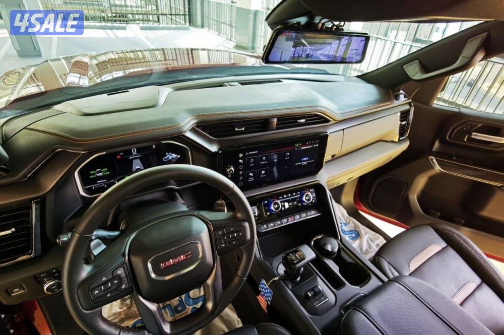 للبيع AT4 وكالة بهبهاني 2023 الشكل الجديد2