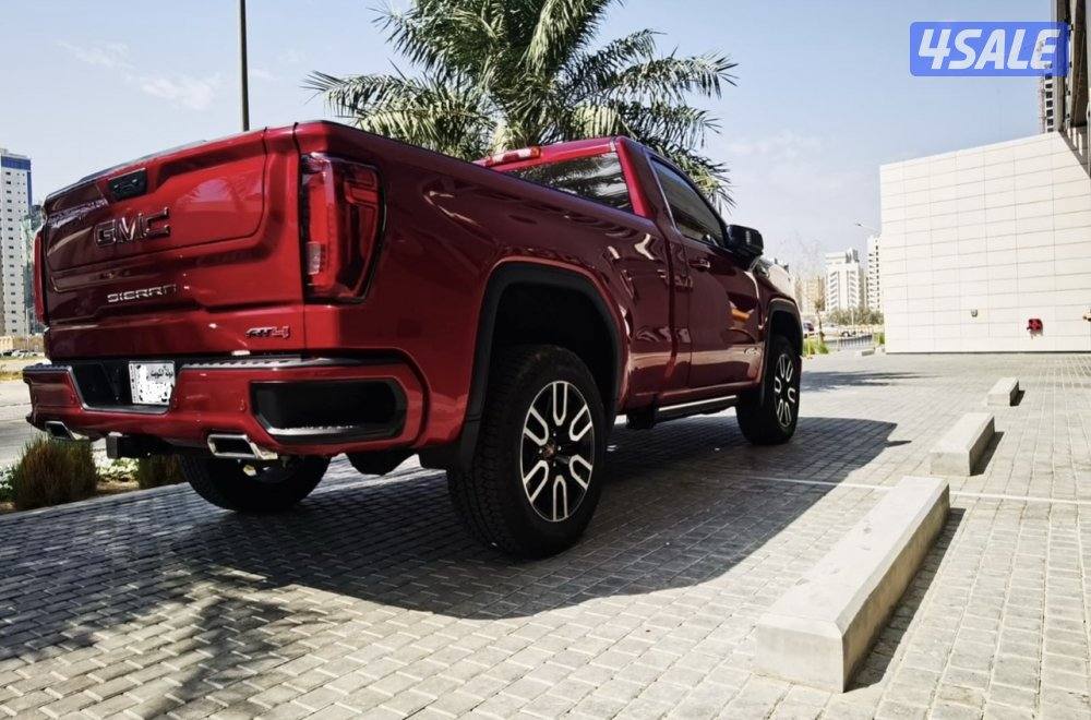 للبيع AT4 وكالة بهبهاني 2023 الشكل الجديد3