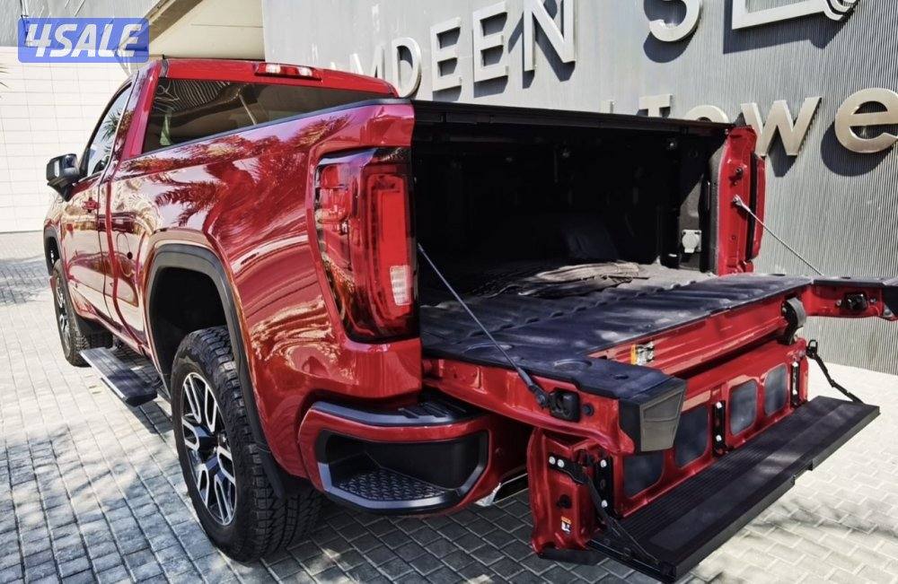 للبيع AT4 وكالة بهبهاني 2023 الشكل الجديد4