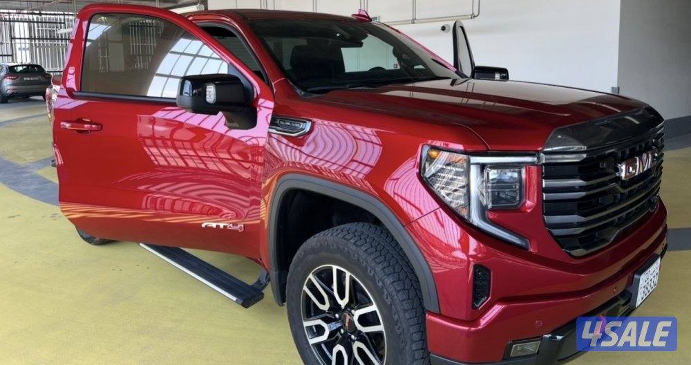 للبيع AT4 وكالة بهبهاني 2023 الشكل الجديد5