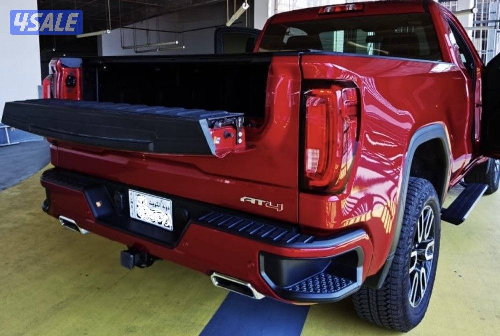 للبيع AT4 وكالة بهبهاني 2023 الشكل الجديد6