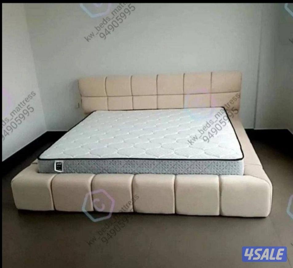 سراير امريكي تفصيل جميع المقاسات متوفره3