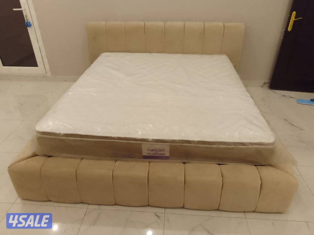 سراير امريكي تفصيل جميع المقاسات متوفره8