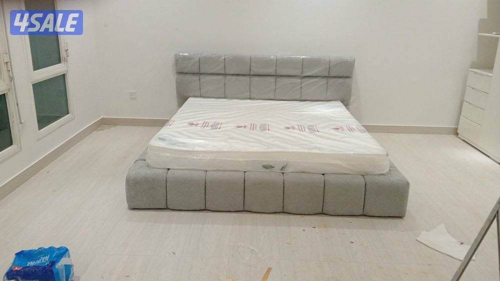 سراير امريكي تفصيل جميع المقاسات متوفره9