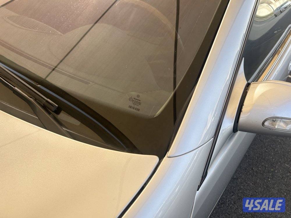 للبيع موديل 2004 وارد اليابان3