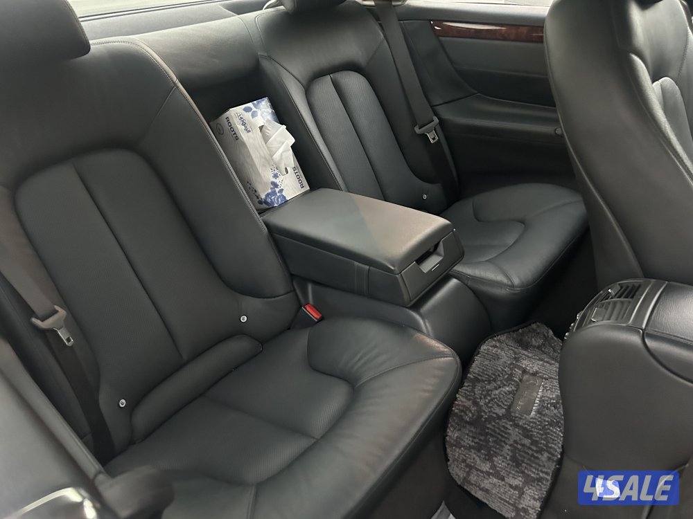 للبيع موديل 2004 وارد اليابان9