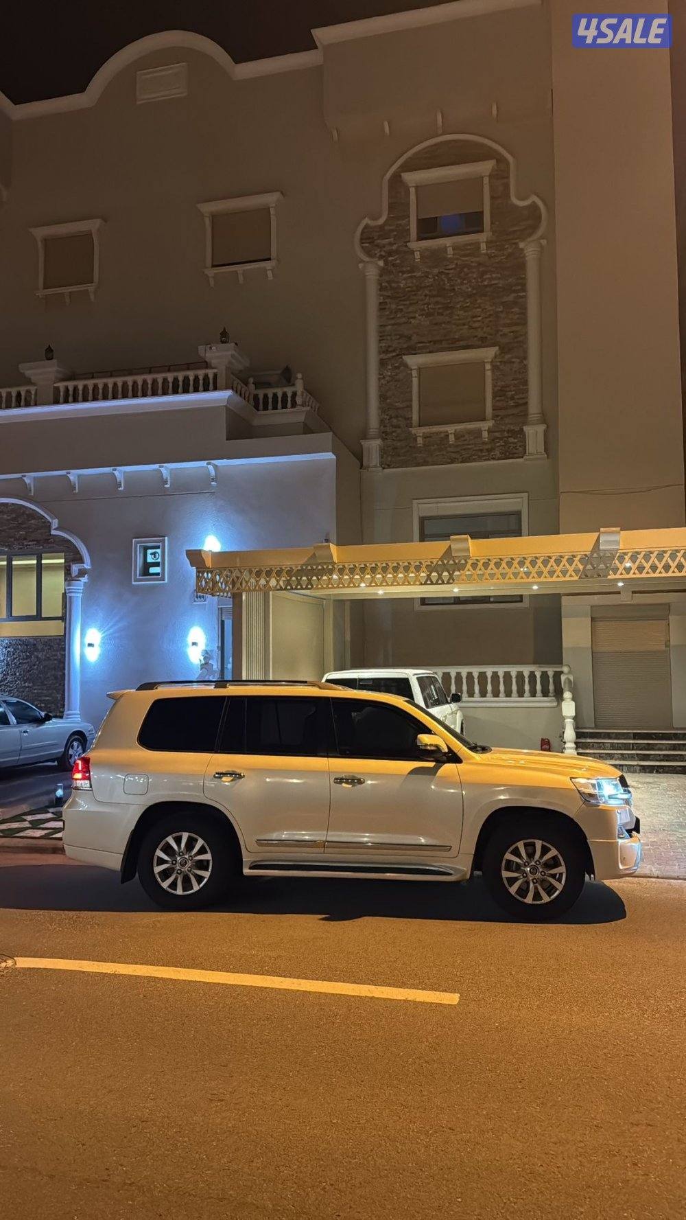 للبيع لاند Cxr20182