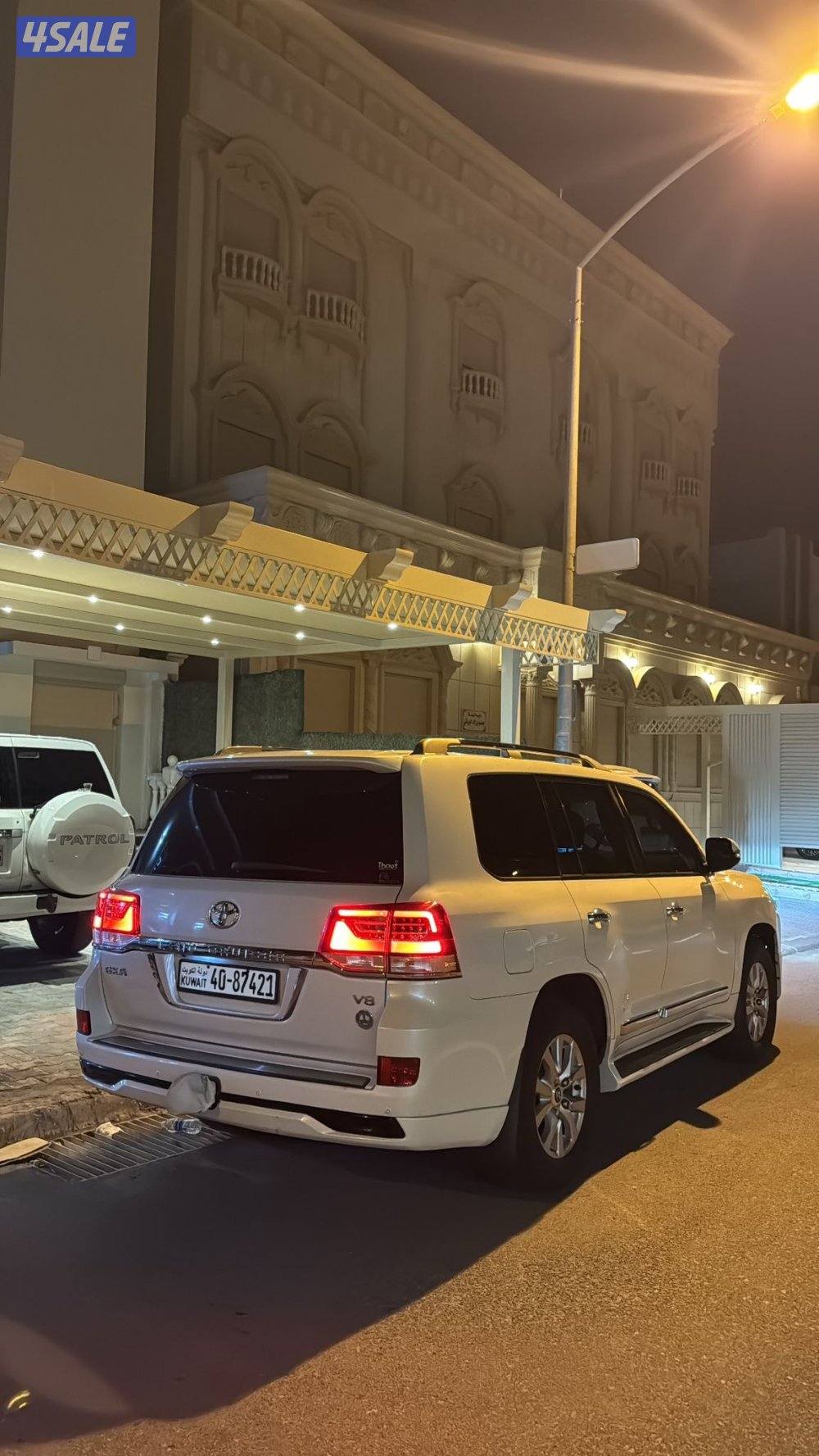 للبيع لاند Cxr20183