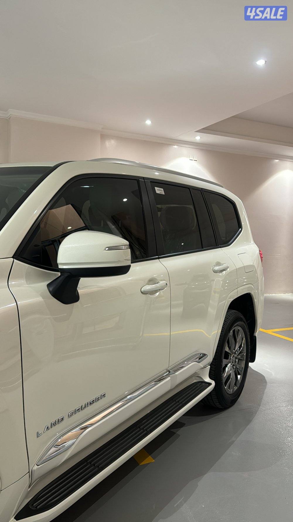 تون تيربو الفل4