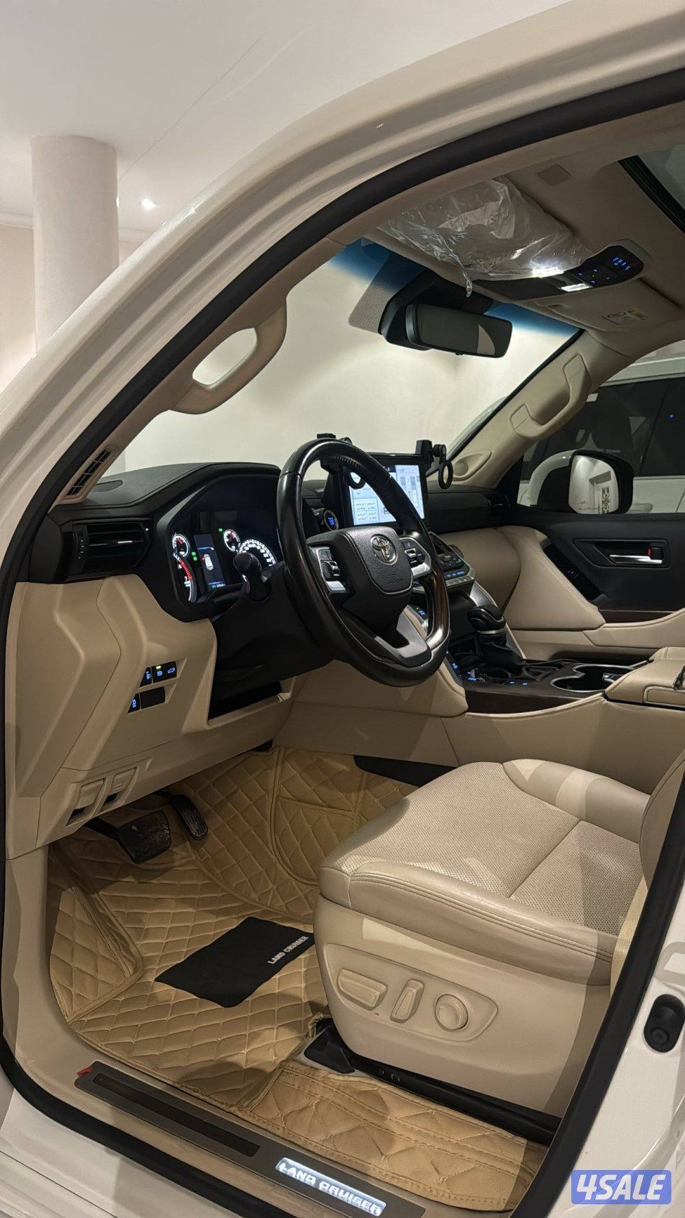 تون تيربو الفل5