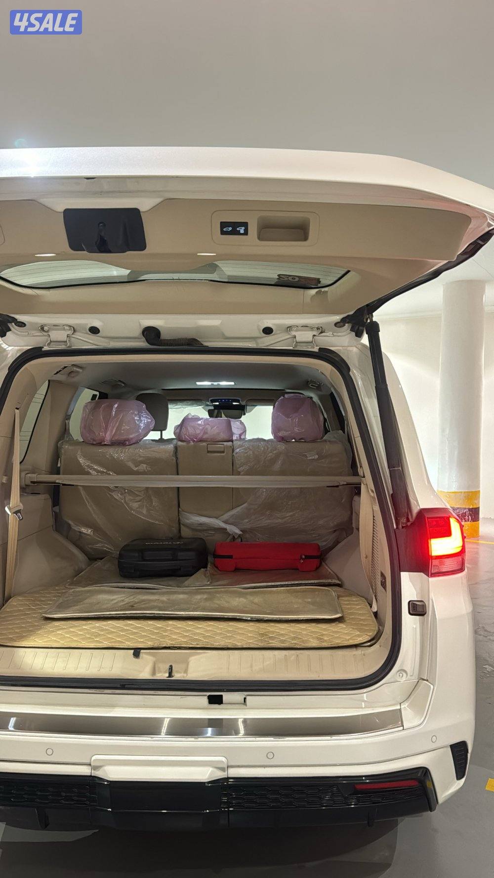 تون تيربو الفل9