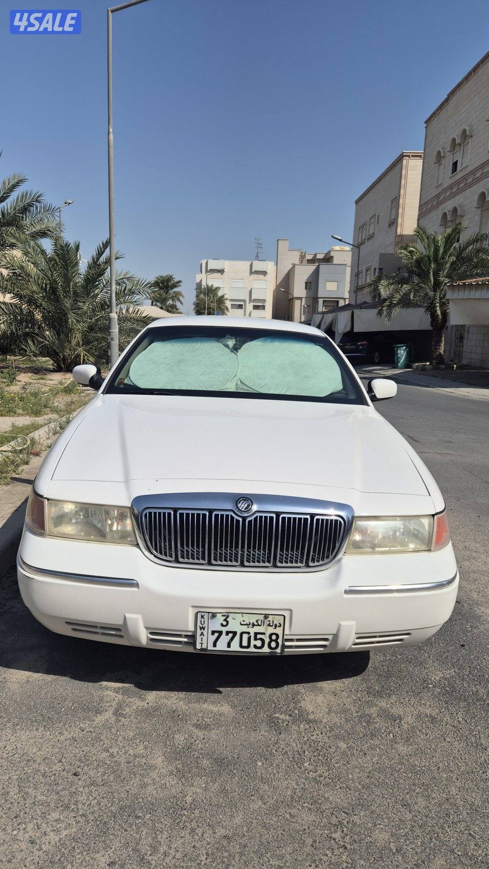 قراند ماركيز LS0